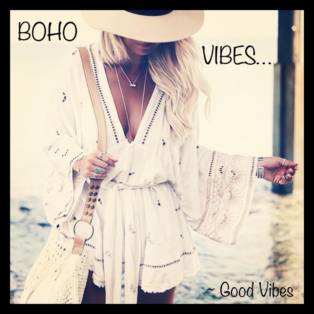 🪶BOHO VIBES - Picture 8 of 16